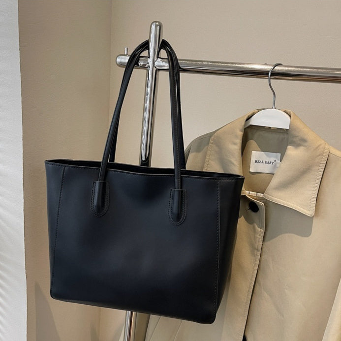 Bolso de hombro informal de mujer a la moda