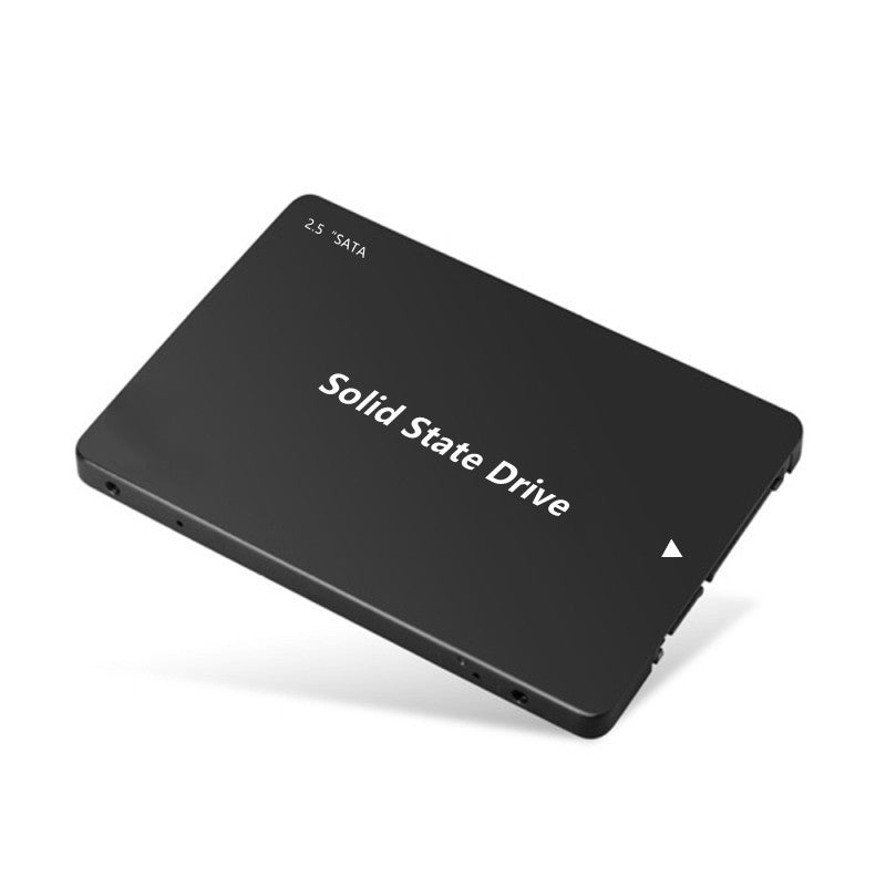 Unidad de estado sólido de alta velocidad de 2,5 pulgadas y 1 TB para portátil o de escritorio