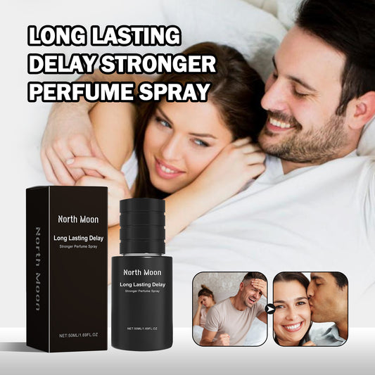 Perfume Natural de Nicho para Hombre