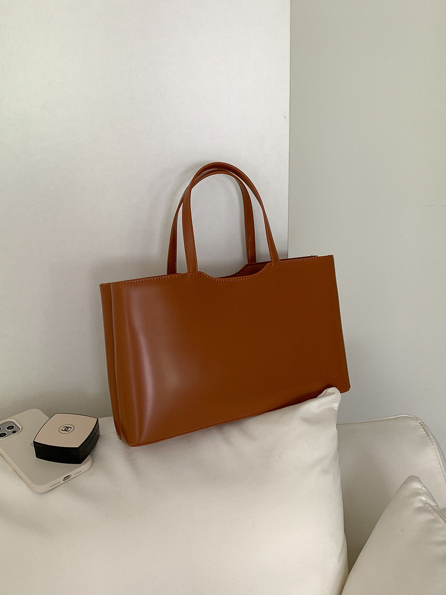 Bolso de gran capacidad para mujer