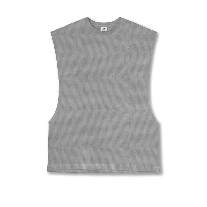 Summer Men's Quick-Drying Sports Vest