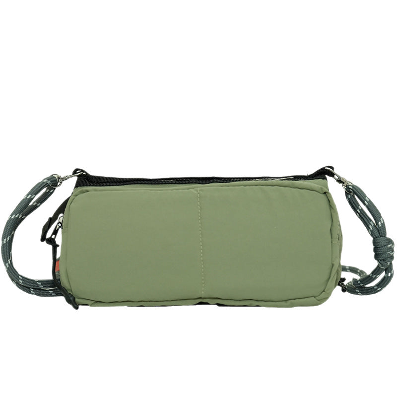Bolso de nicho para botella de agua para hombres y mujeres