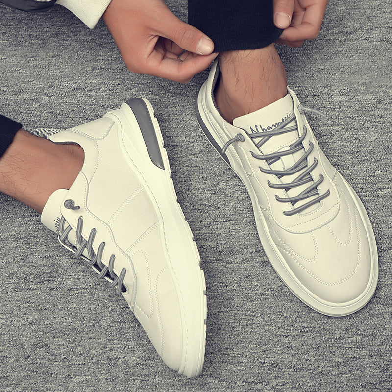 Zapatos casuales de hombre