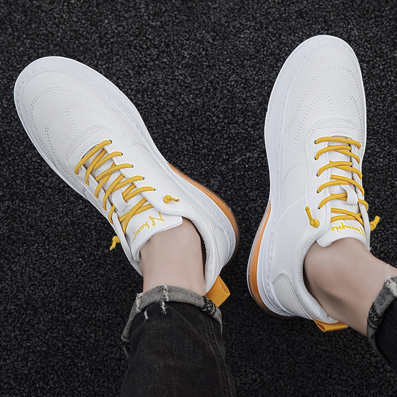 Zapatos casuales de hombre