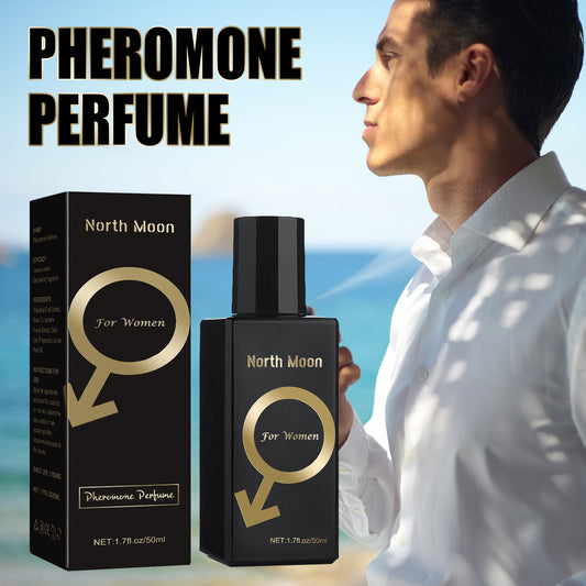 Luz natural Perfume Pareja Citas Duraderas Con Fragancia