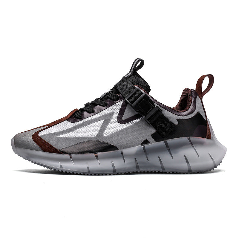 Zapatos de coco para hombre
