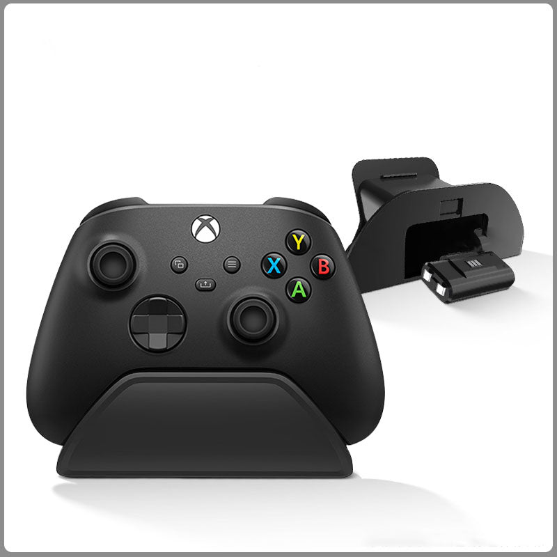 Soporte para controlador adecuado para el controlador Microsoft Elite