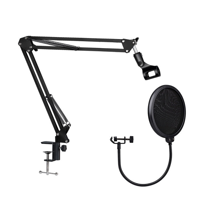 NB35 Soporte para micrófono de condensador