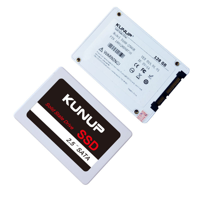 SSD parche sata3 notebook desktop unidad de estado sólido