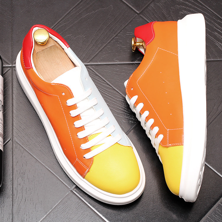 Zapatillas deportivas transpirables para hombre