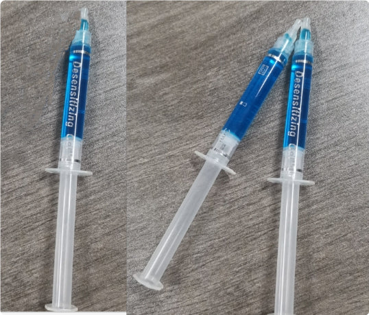 Kit de blanqueamiento dental Bright