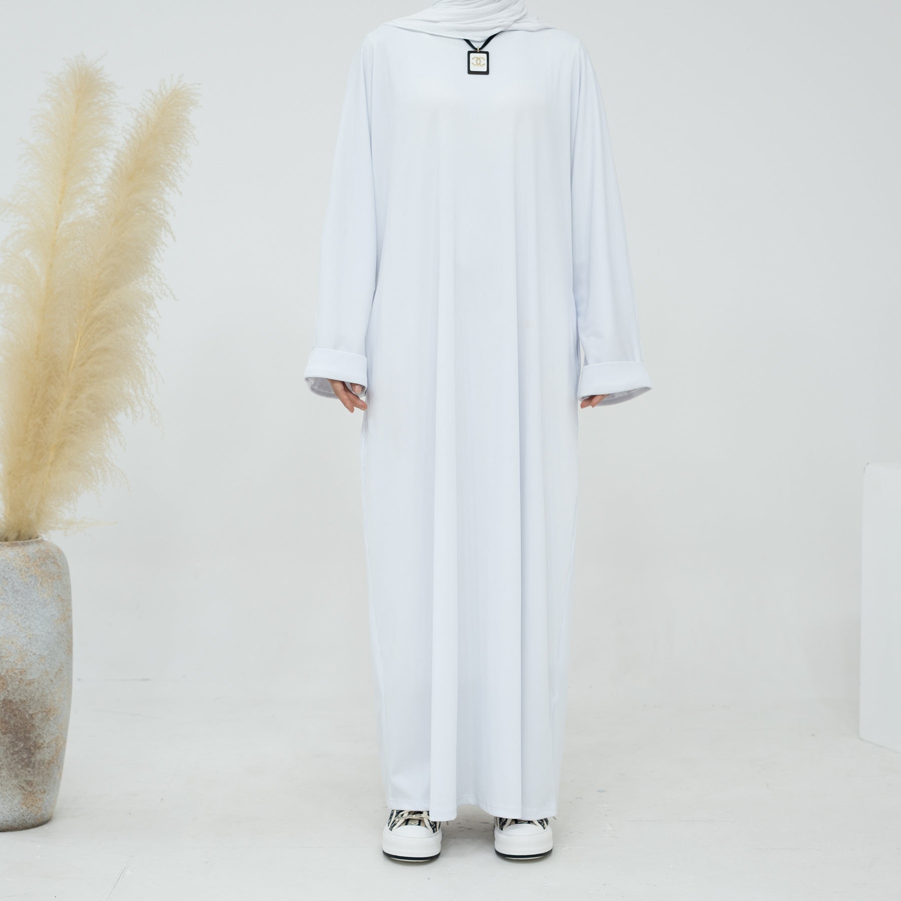 AutumnWinter Everyday Dress - DRESS WELL STORE