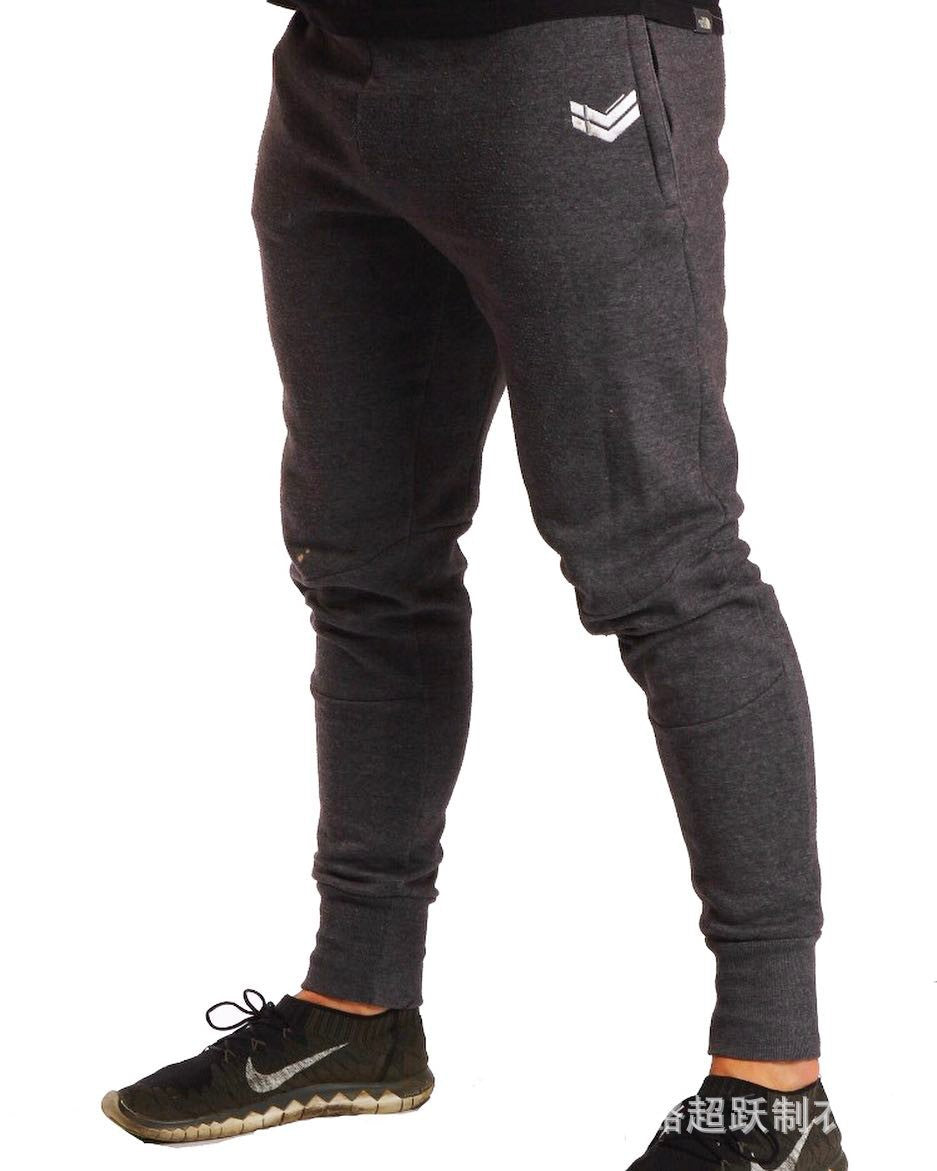 Pantalones de entrenamiento para correr