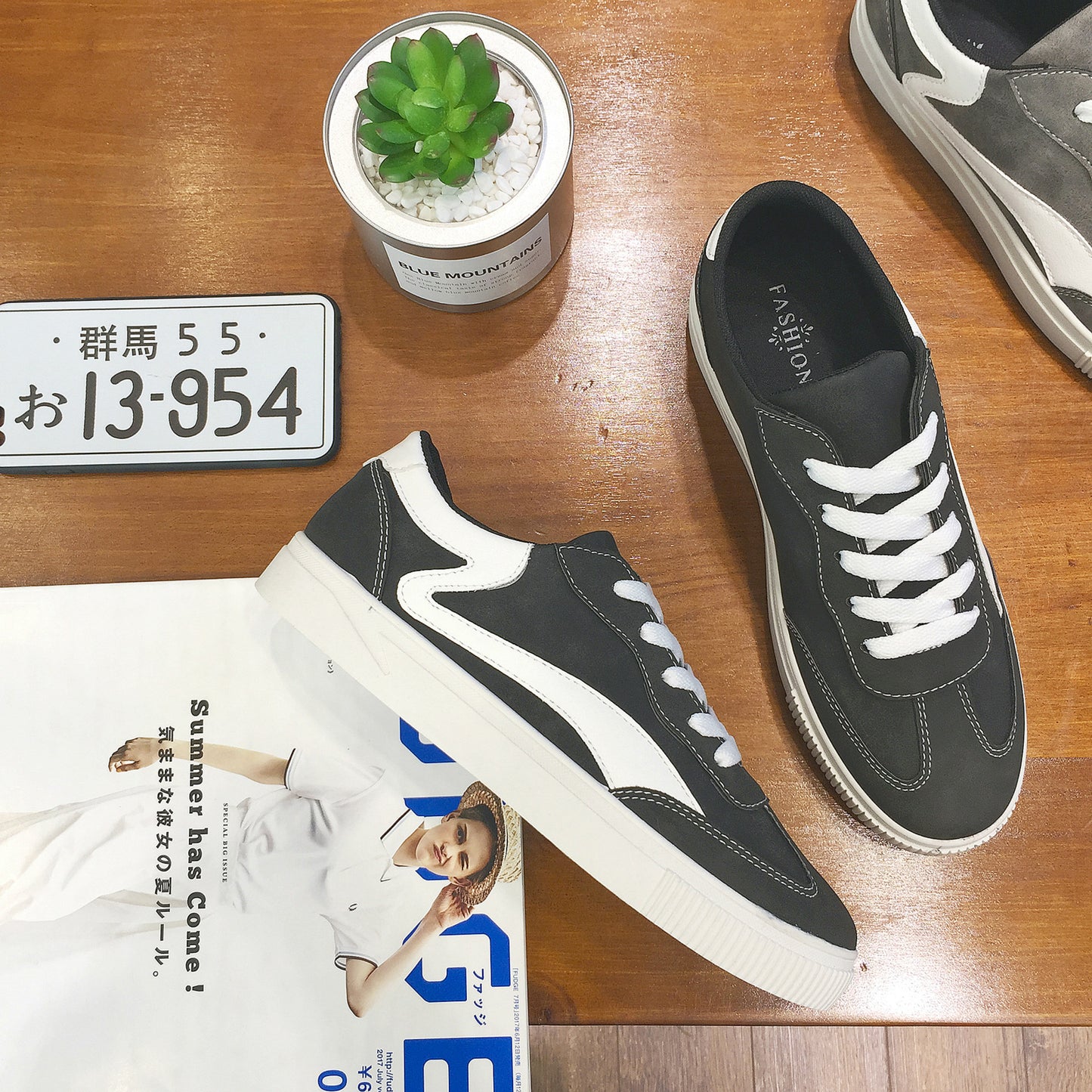 Zapatillas deportivas para hombre