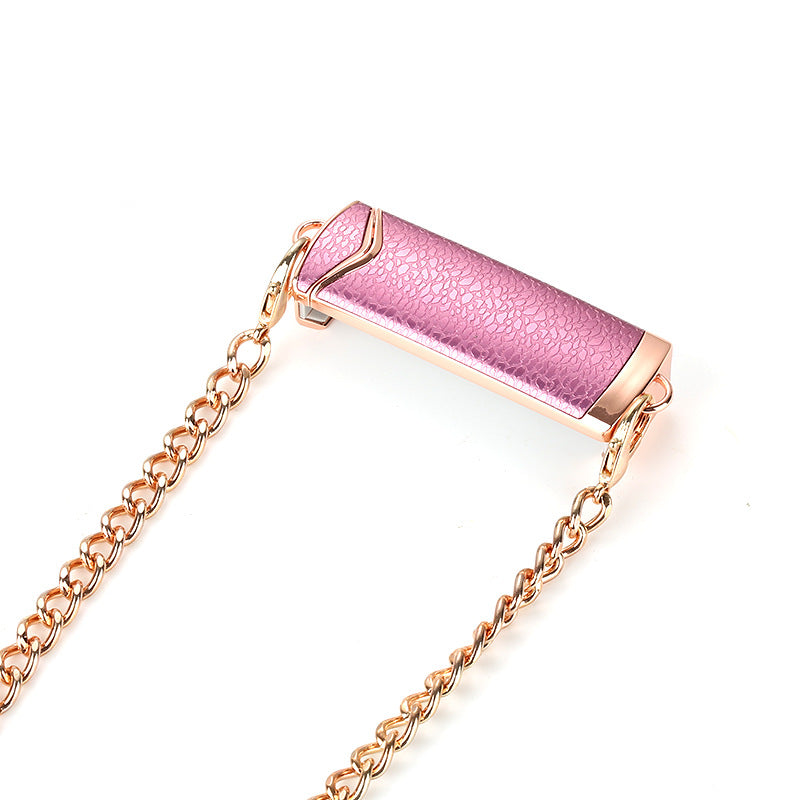Cordón Universal para Teléfono de Bandolera con Clip Trasero Desmontable