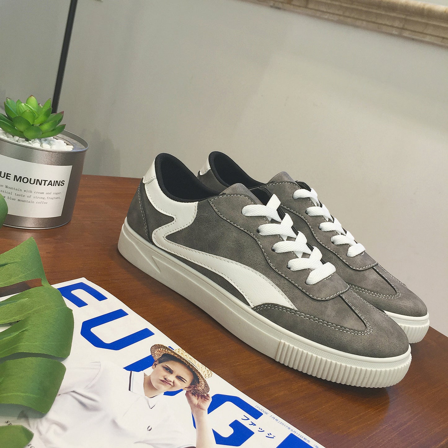 Zapatillas deportivas para hombre