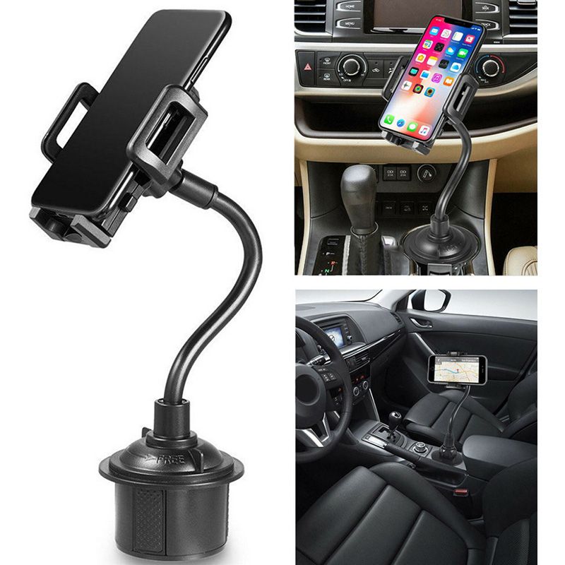 Soporte de teléfono para coche