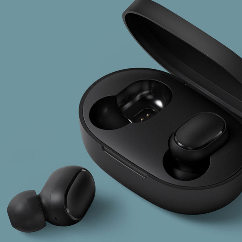 Auriculares inalámbricos deportivos para correr