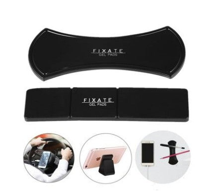 Compatible con, almohadillas de gel multifuncionales, paquete de 2