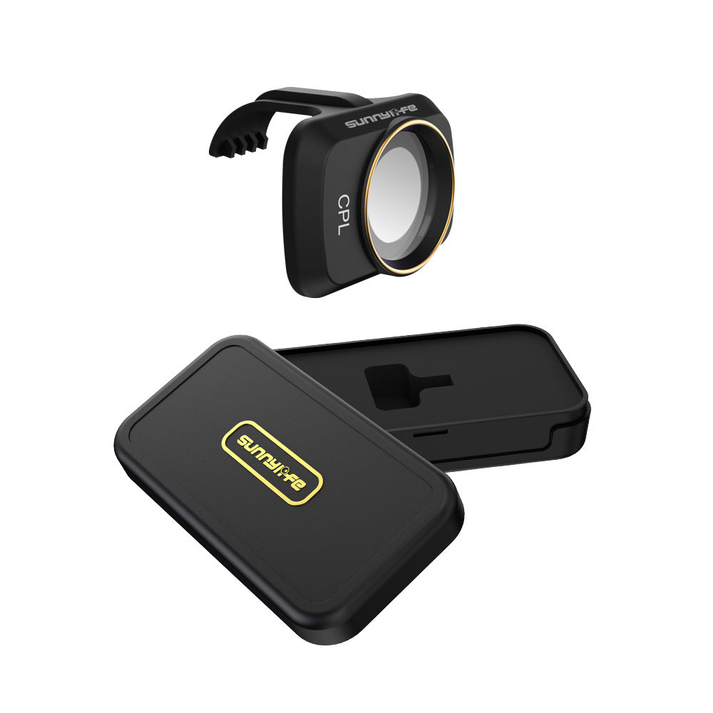 Accesorios para filtros de cámara