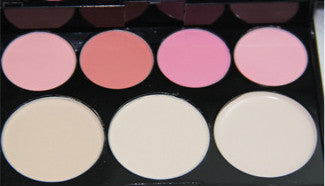 Estuche de maquillaje, juego de maquillaje