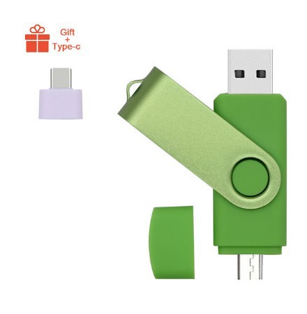 Computer With Android System 2 In 1 Mobile Phone U-disk