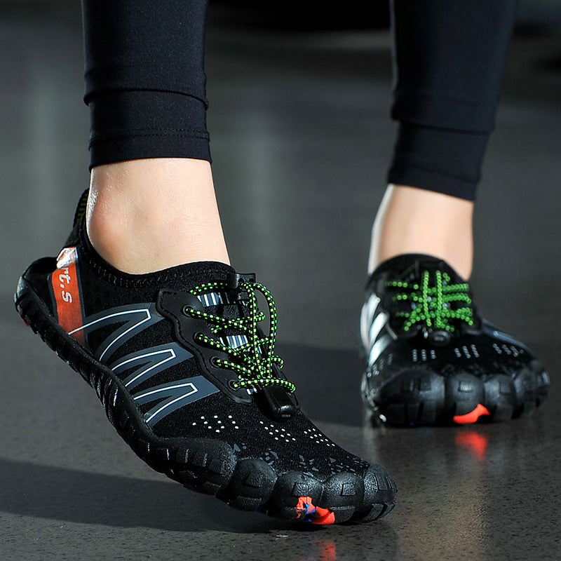 Wading shoes Swimming shoes for outdoor hiking
