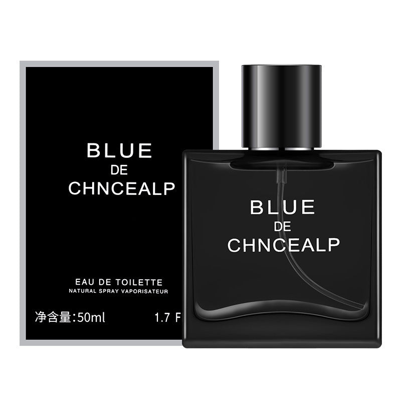 Perfume de hombre: Fragancia ligera y duradera