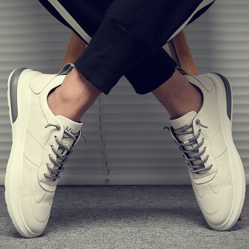 Zapatos casuales de hombre