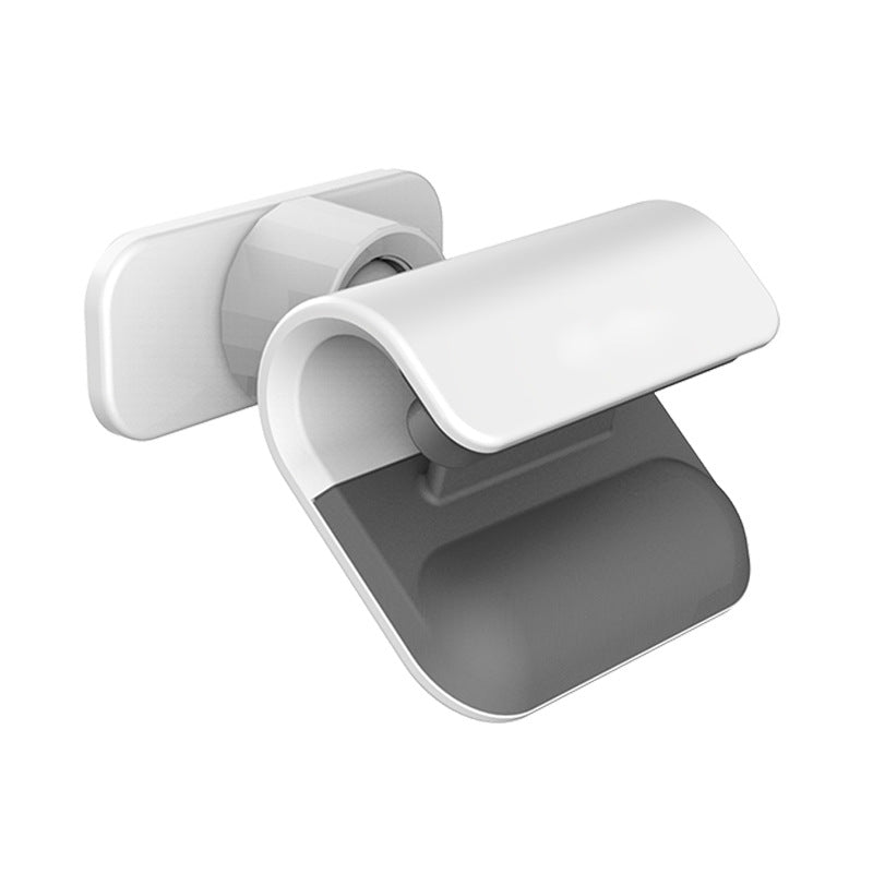 Soporte Universal de Coche para Teléfono, Soporte de Teléfono de 360 Grados Tipo Adhesivo