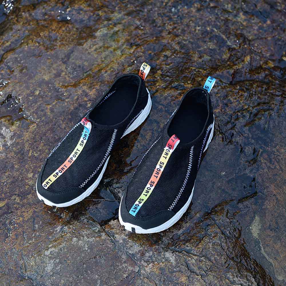 Zapatos de vadeo para hombre