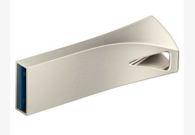 Unidad flash USB al por mayor, USB de metal con forma de triángulo pequeño, USB de regalo