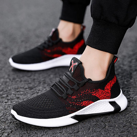 Zapatillas de running rápidas