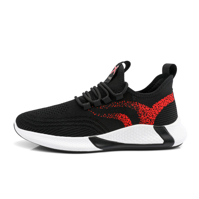 Zapatillas de running rápidas