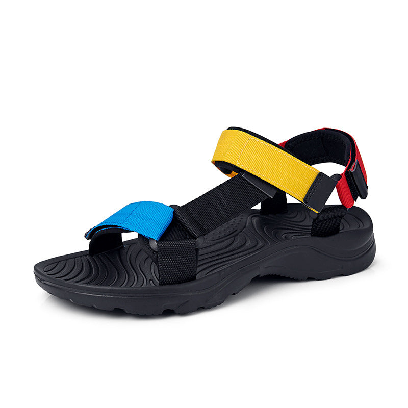 Sandalias y pantuflas para hombre