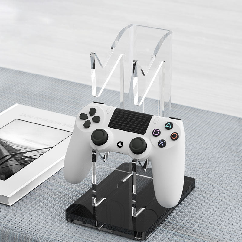 Soporte para controlador adecuado para el controlador Microsoft Elite