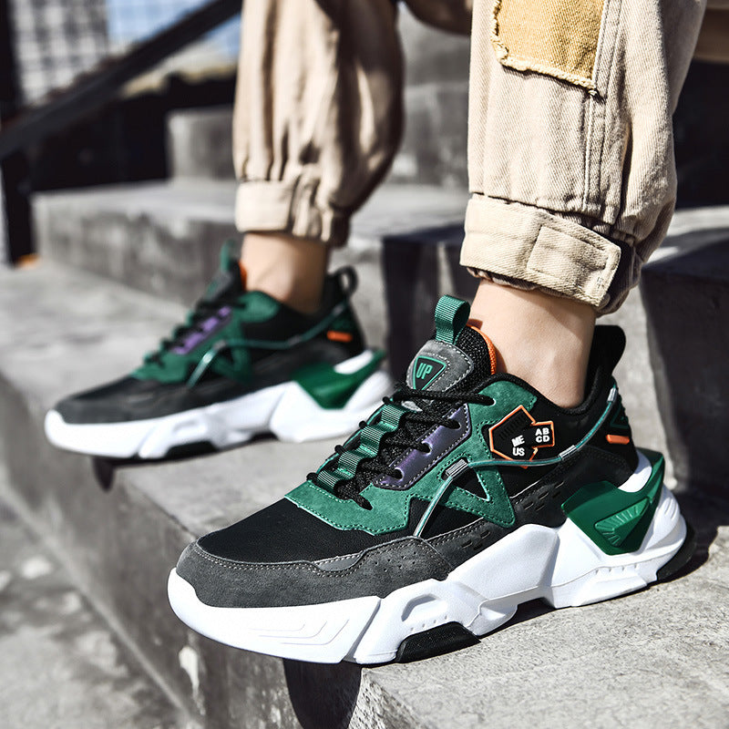 Zapatos casuales de nueva tendencia que combinan con todo