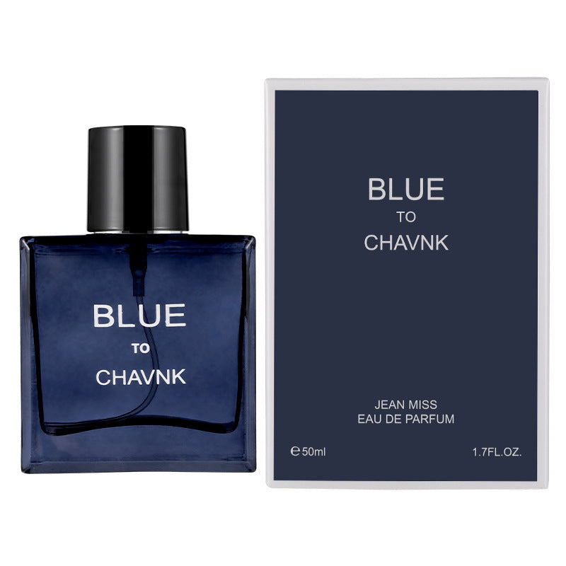 Perfume de hombre: Fragancia ligera y duradera