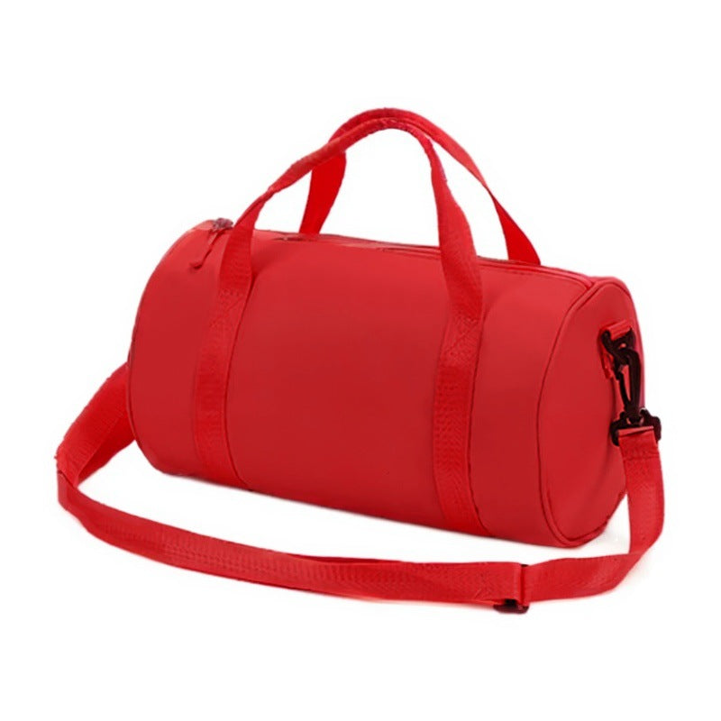 Bolsa de moda para baile, yoga y fitness