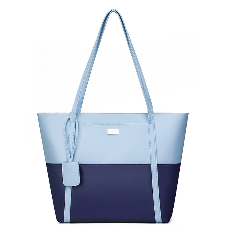 Bolso de mano y cartera de gran capacidad