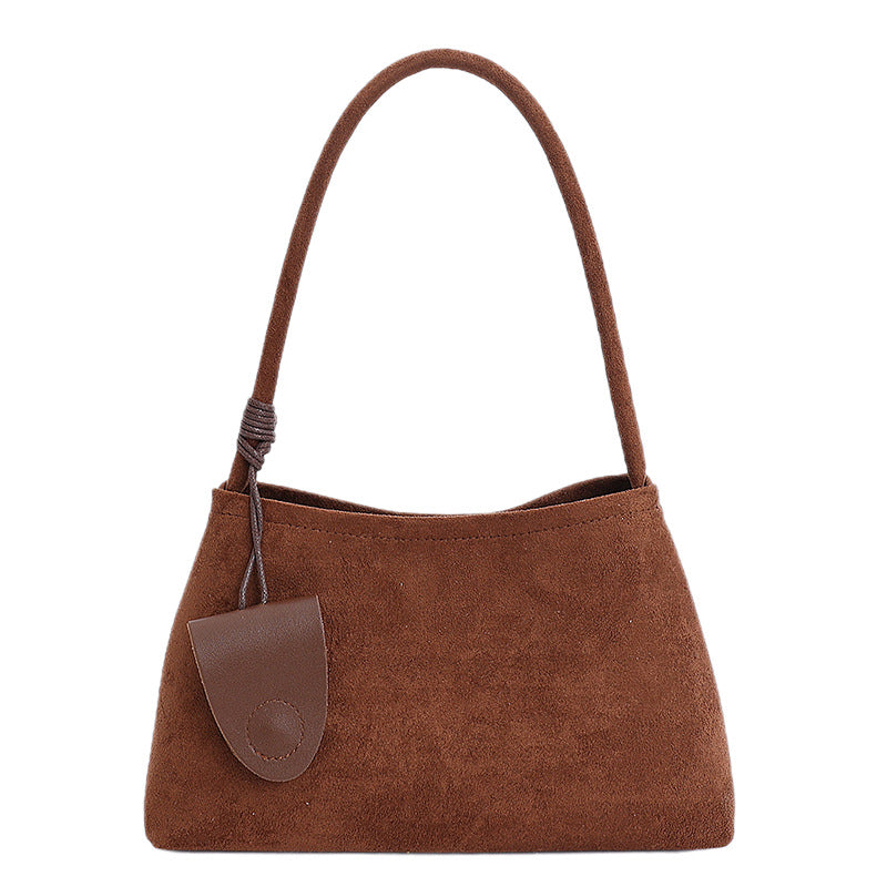 Bolso bandolera moderno que combina con todo