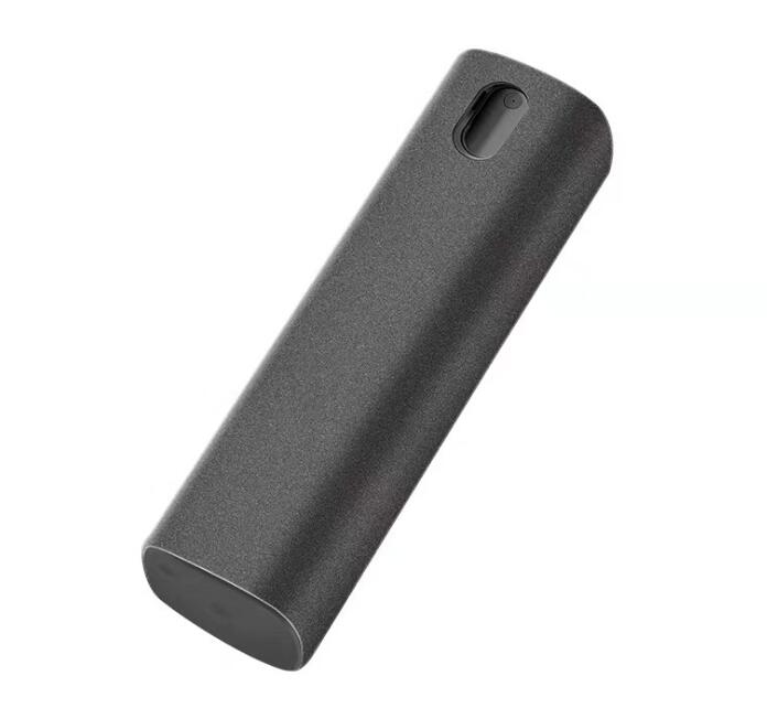 Kit de Limpieza de Pantalla de Teléfono y Computadora 2 en 1 Para Eliminación de Polvo de Pantalla, Juego de Paños de Microfibra
