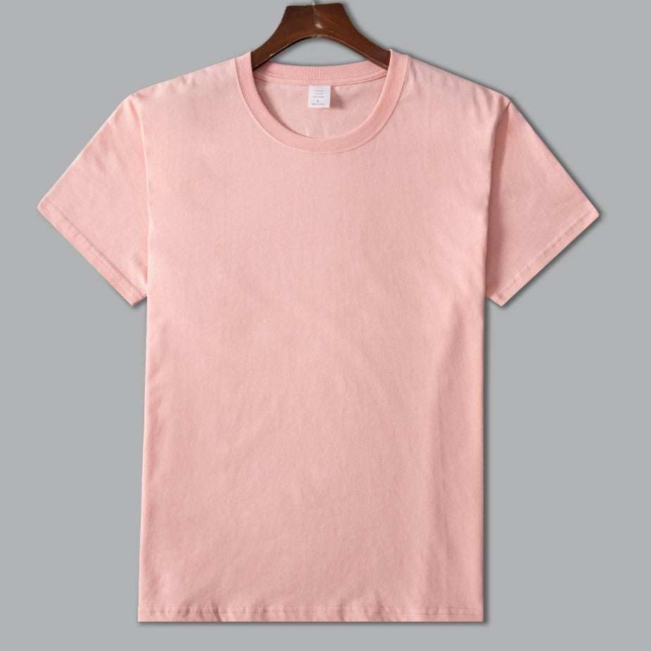 Unisex Blank T-shirts That Arent See-through