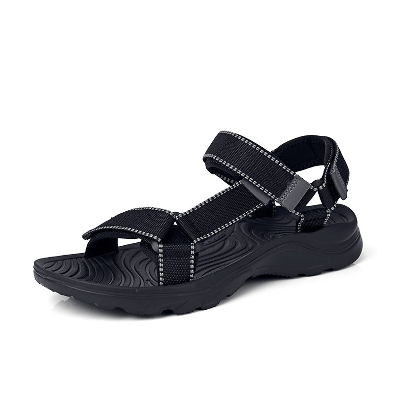 Sandalias y pantuflas para hombre