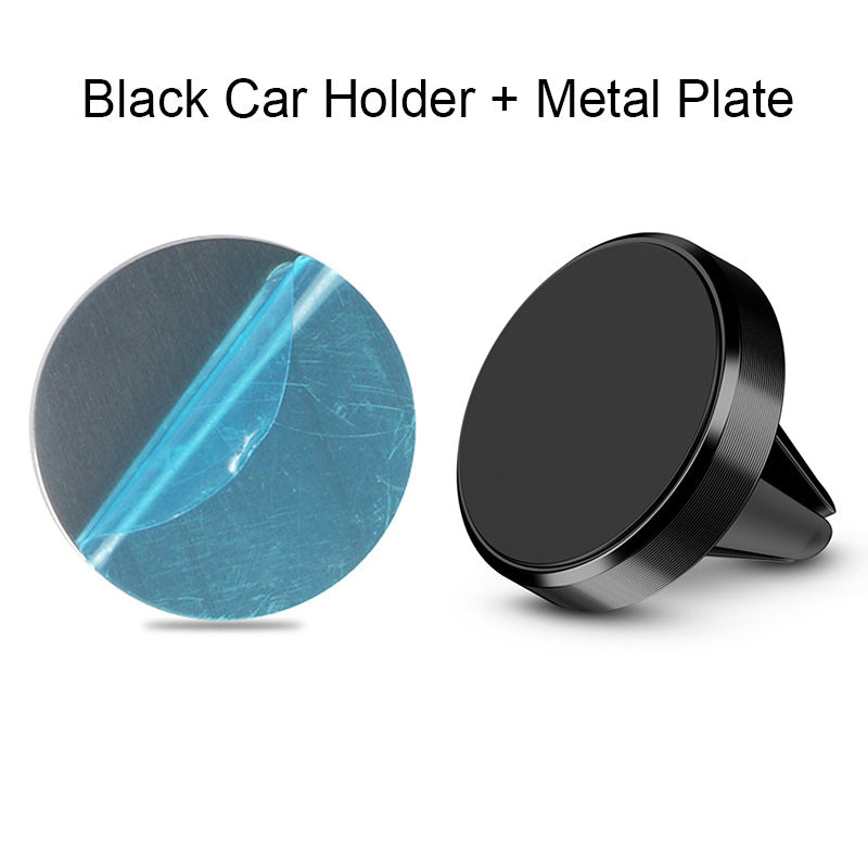 Soporte magnético para teléfono de coche