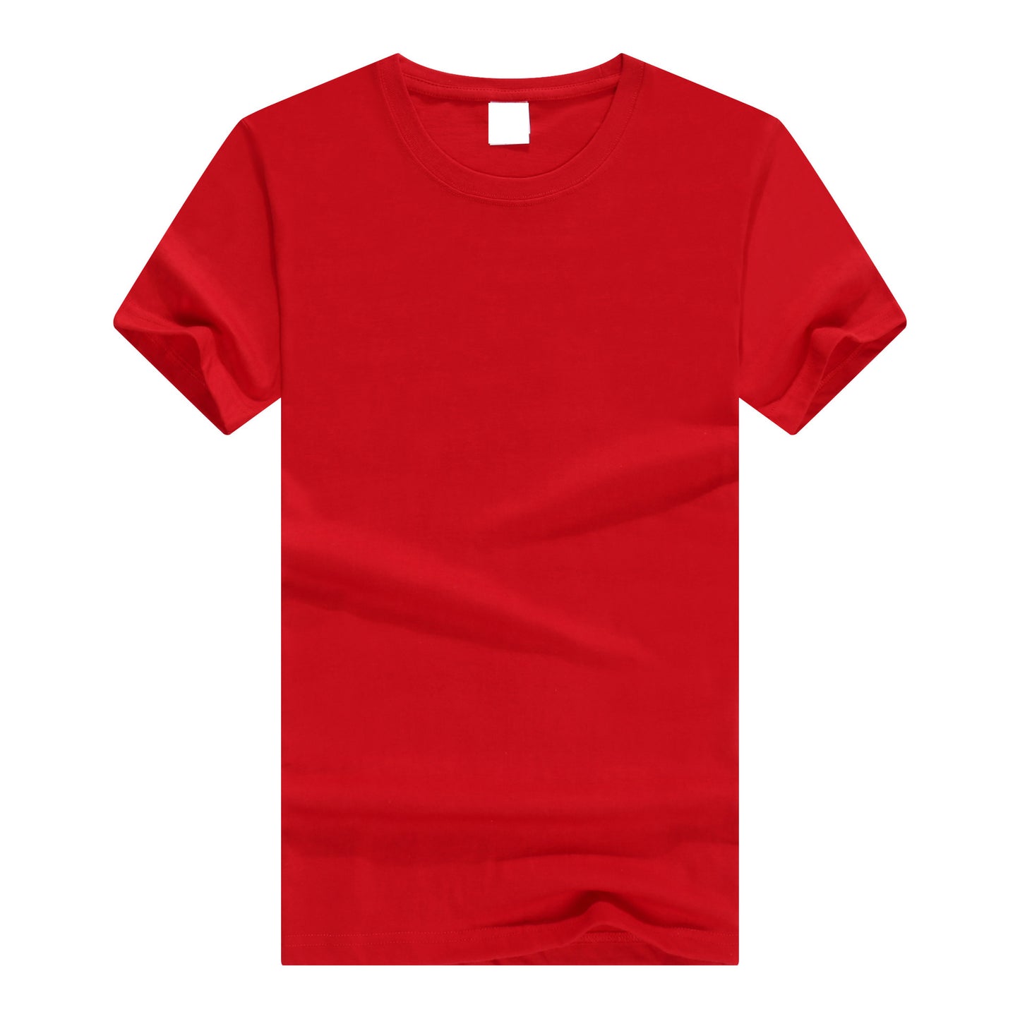 Unisex Blank T-shirts That Arent See-through