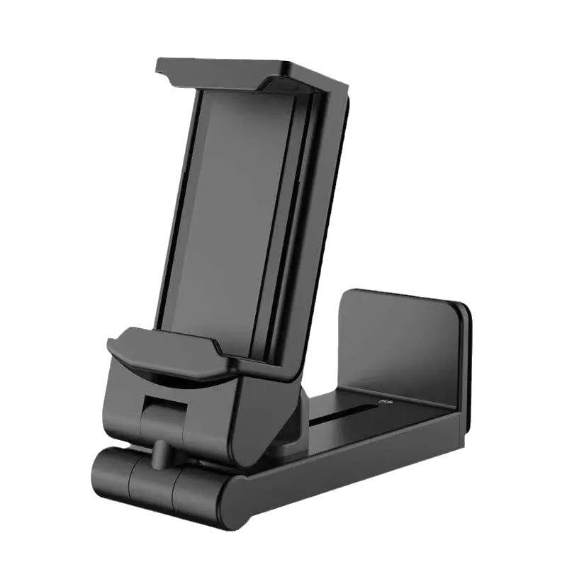 Soporte giratorio 360 multifuncional plegable para teléfono móvil