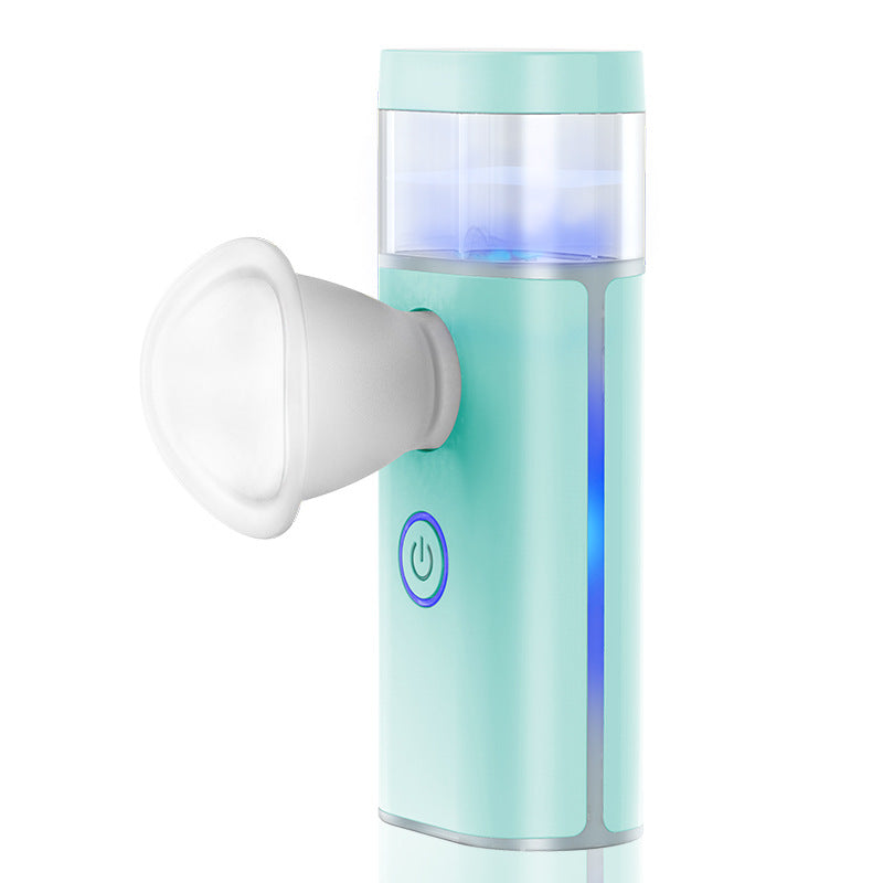 Limpiador Facial de Cuidado Ocular en Spray