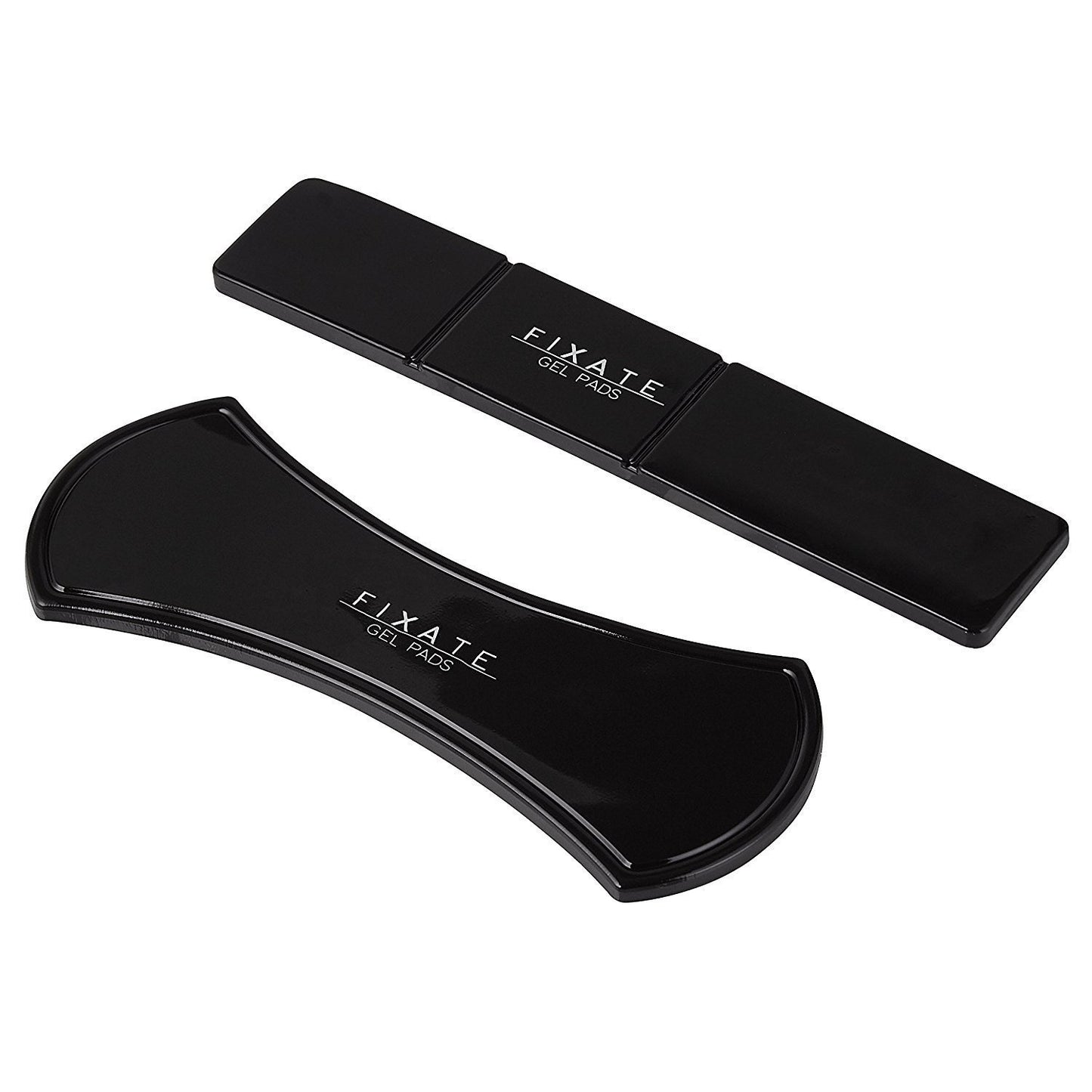 Compatible con, almohadillas de gel multifuncionales, paquete de 2