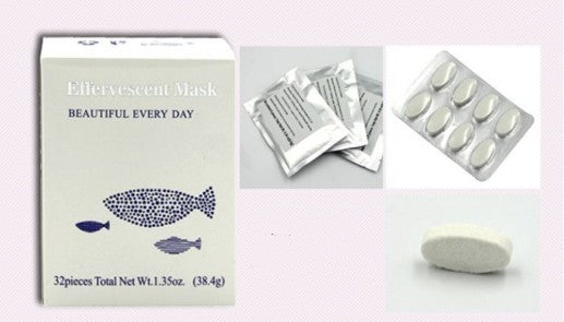 Máquina para hacer mascarillas faciales Tratamiento facial automático de frutas y verduras naturales de colágeno para uso doméstico Cuidado de la piel de belleza SPA